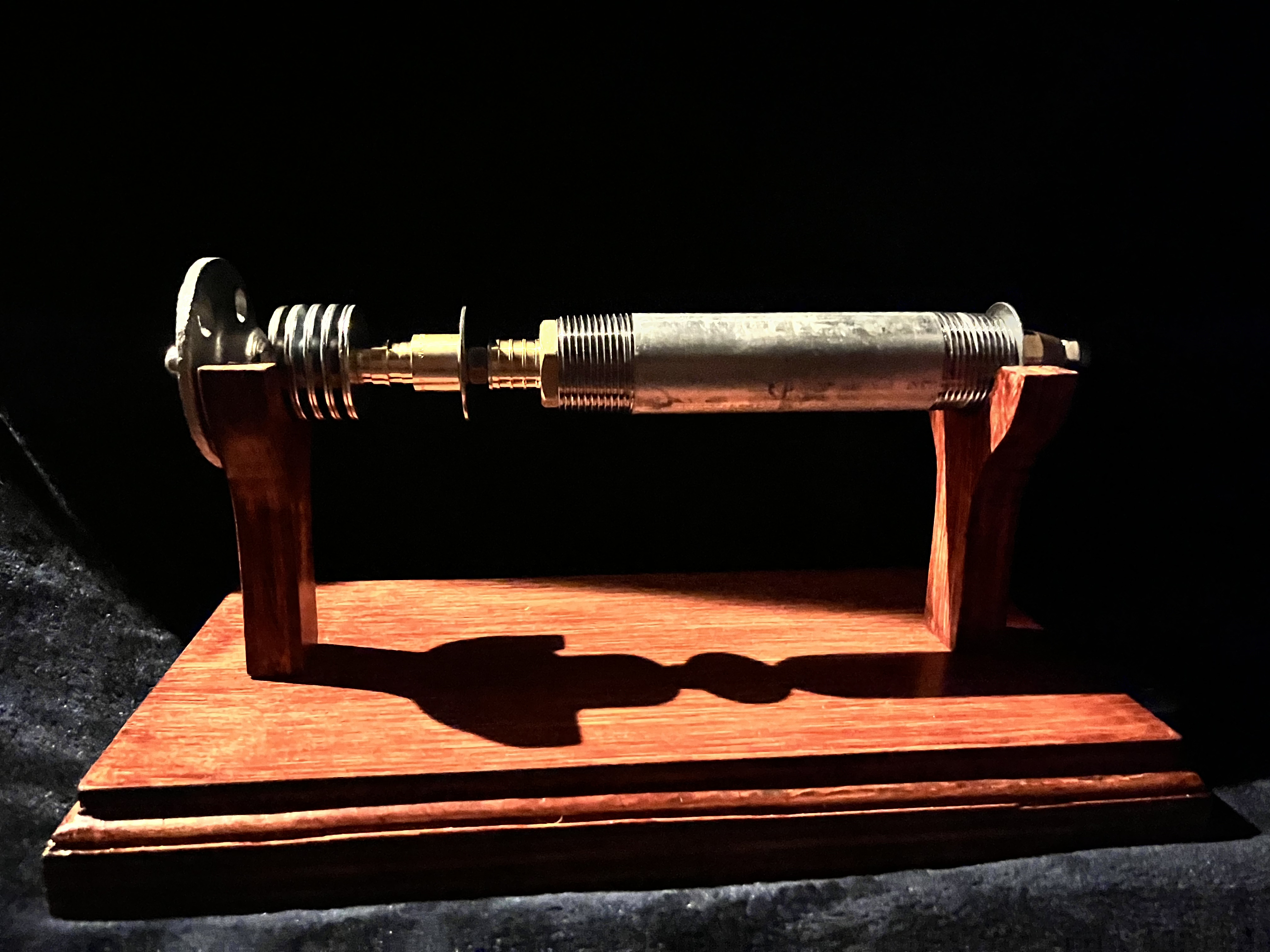 Starforged Relic